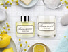 FRAGRANCE CANDLE GIFT SET - ariosemondegift