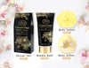 GIFT BATH & SHOWER SPA BASKET ORCHID GIFT SET - ariosemondegift